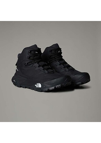 M Offtraıl Hıke Mıd Gore-Tex Erkek Ayakkabısı NF0A8AETKY41