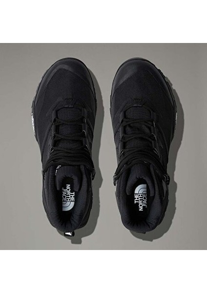 M Offtraıl Hıke Mıd Gore-Tex Erkek Ayakkabısı NF0A8AETKY41 modelleri