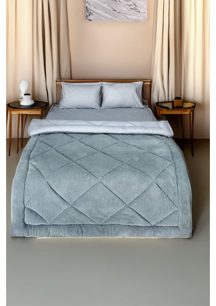 Welsoft Akfil Çift Kişilik Uyku Seti 195X215 modelleri