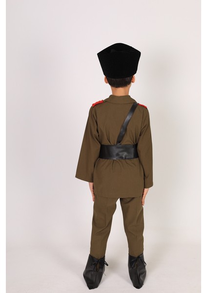 Atatürk Çocuk Kostümü fırsatları
