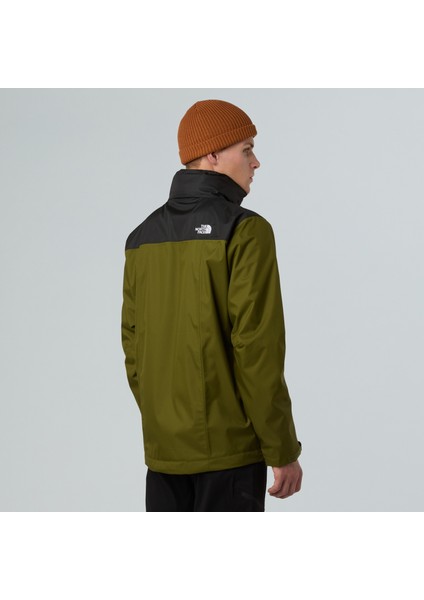 Erkek Evolve Iı Trıclımate 3in1 Ceket NF00CG55WOG1 fiyatları