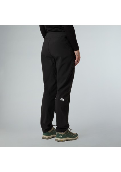 W Diablo Regular Straight Pants Kadın Outdoor Pantolon indirimleri