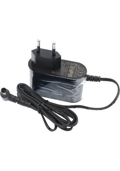 Philips Süpürge Xc 6552, Xc 6553, Xc 6557, Xc 7055 Xw 7110, Xw 9382, ile Uyumlu Şarj Adaptörü