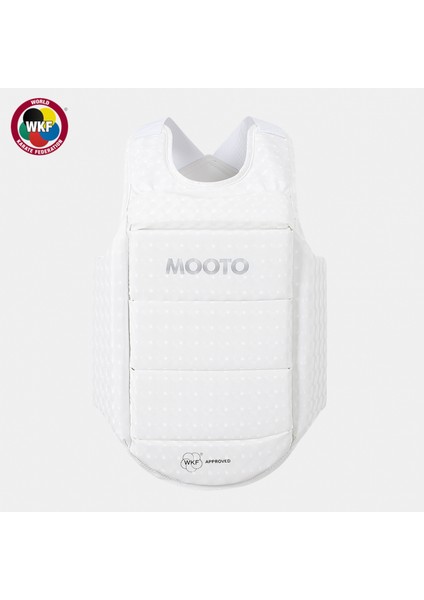 Karate Çocuk Göğüs Koruma