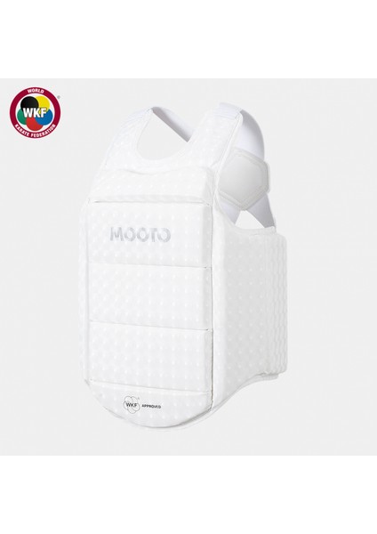 Karate Çocuk Göğüs Koruma modelleri