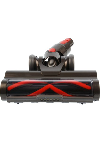 Blaupunkt A16, A25T, A30T, A40 Vacumaster ile Uyumlu Turbo Emici Başlık