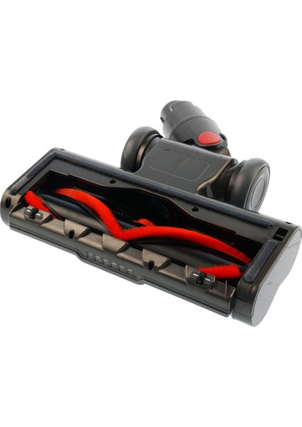 Blaupunkt A16, A25T, A30T, A40 Vacumaster ile Uyumlu Turbo Emici Başlık modelleri