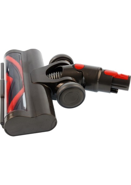 Blaupunkt A16, A25T, A30T, A40 Vacumaster ile Uyumlu Turbo Emici Başlık fırsatları