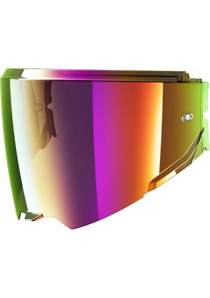 Oxo Kask Camı VZ39030 / VZ39031 Renkli