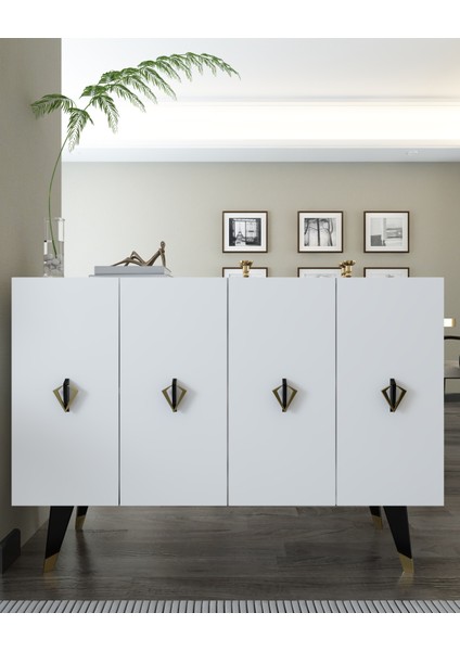 8164KM-32DH Konsol,kahve Köşesi,ayakkabılık,ofis Evrak Dolabı,mutfak Kiler Dolabı,tv Ünitesi-Bsa fiyatları