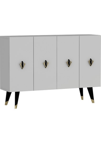 8164KM-32DH Konsol,kahve Köşesi,ayakkabılık,ofis Evrak Dolabı,mutfak Kiler Dolabı,tv Ünitesi-Bsa fırsatları