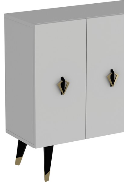 8164KM-32DH Konsol,kahve Köşesi,ayakkabılık,ofis Evrak Dolabı,mutfak Kiler Dolabı,tv Ünitesi-Bsa indirimleri