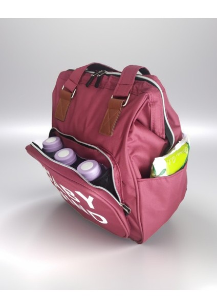 Bebek Bakım Çantası Termal Gözlü fiyatları