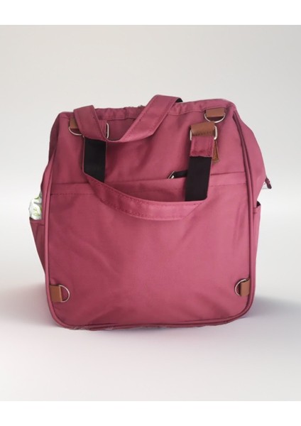 Bebek Bakım Çantası Termal Gözlü fırsatları