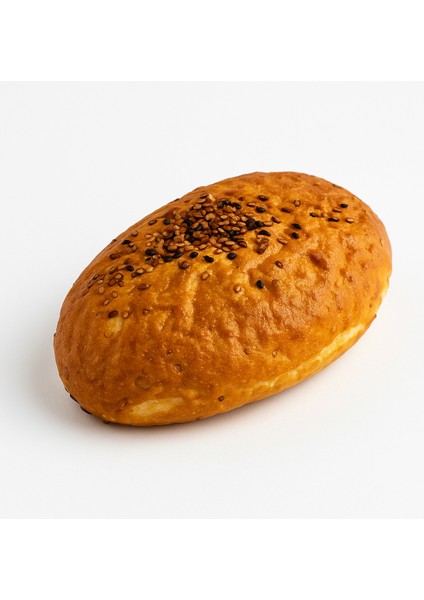 Kepez Ekmek Glutensiz Poğaça 90 Gram (5 Adet )