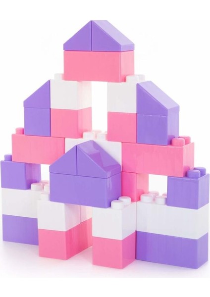 40299 / Yapı Blokları Xxl, 36 Parça (V2) fiyatları