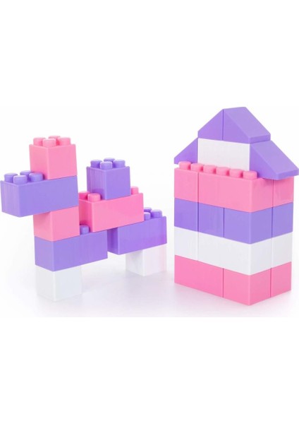 40299 / Yapı Blokları Xxl, 36 Parça (V2) modelleri