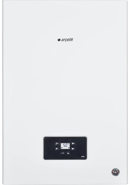 Atria Pro 24 Premix Yoğuşmalı Kombi