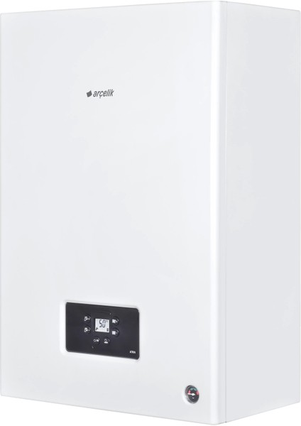Atria Pro 24 Premix Yoğuşmalı Kombi modelleri