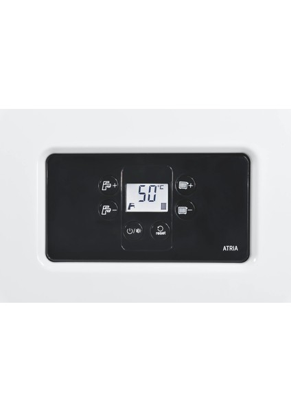 Atria Pro 24 Premix Yoğuşmalı Kombi fırsatları