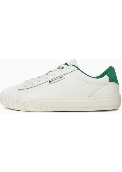 Cupsole Low Top Sneakers modelleri