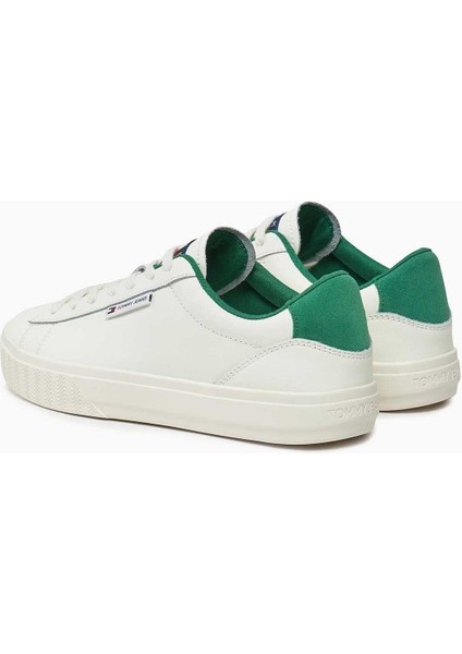 Cupsole Low Top Sneakers fırsatları
