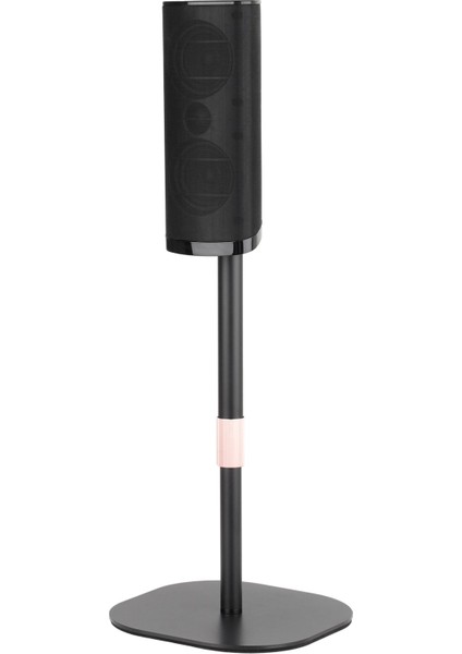 Masaüstü Projektör Standı | Yükseklik Ayarlı, 1/4" Vida Girişli Kamera, Mikrofon, LED Işık Vb. Uyumlu modelleri