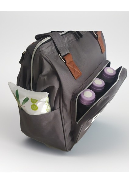 Bebek Bakım Çantası Termal Gözlü fiyatları