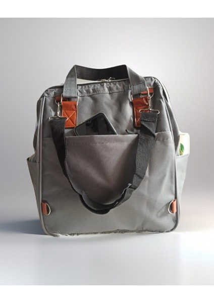 Bebek Bakım Çantası Termal Gözlü modelleri