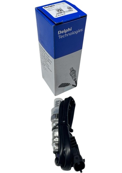 Oksijen Sensörü Ön/opel Astra G-Corsa C 1.4 16V-ASTRA G-Zafıra-Merıva-Vectra C 1.6 16V 00>/ES2029112B1-93189974