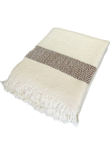Hülya Throw Battaniye