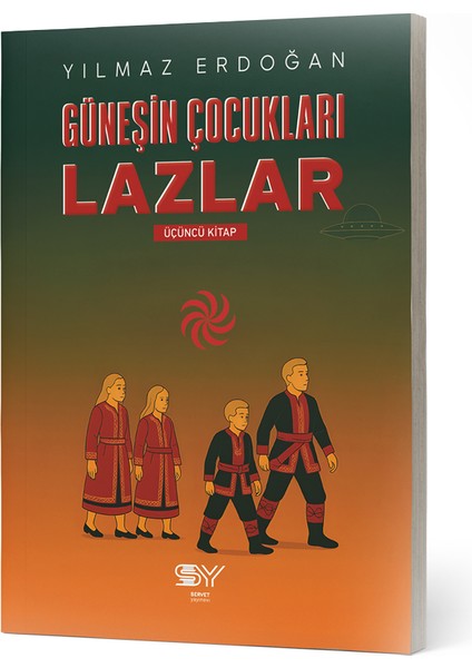 Güneşinçocukları Lazlar-3