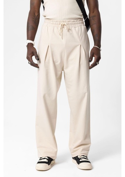 Basic Baggy Eşofman Alt Taş fiyatları