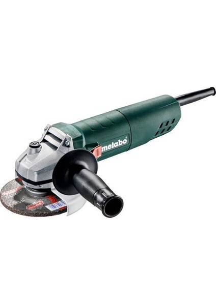 W 850-115 850 W Avuç Taşlama