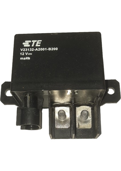 Ete 12V Yuksek Akım Mars Rolesı Batarya Sarz Agır Vasıta-Marın-Mercedes W211E Unıversal