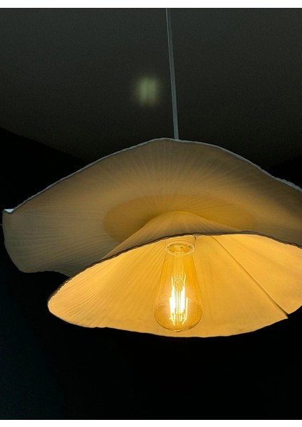 Heka LED Ampul 6 Watt 2500K E27 Gün Işığı Rustik Bohem Yüksek Işık Gücü Ampul modelleri