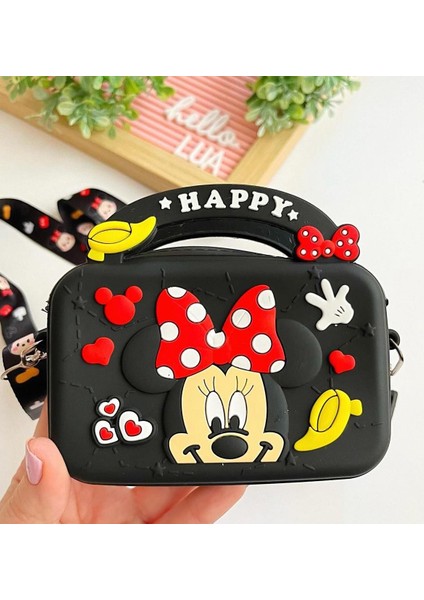 Minnie Mouse Mini Çanta fiyatları