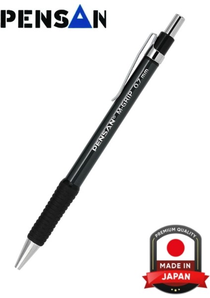 M-Grip 0,7 mm Mekanik Uçlu Kalem fiyatları