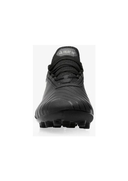 Ares 3 23NAE0ARAREM633 Siyah Erkek Futbol Kramponu