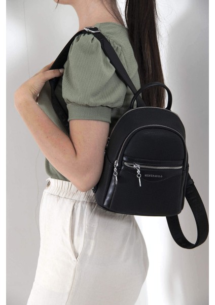 Unisex Sırt Çanta 983