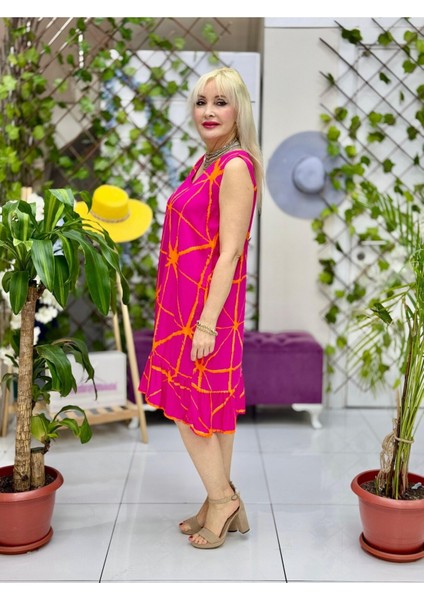 ML16059 Viskon Milano Elbise modelleri