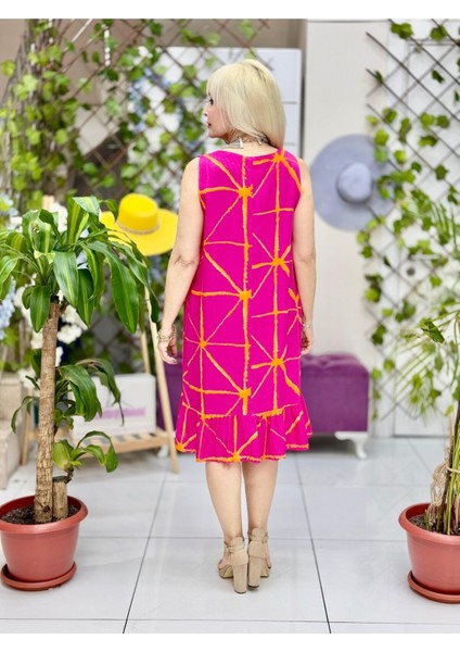 ML16059 Viskon Milano Elbise fırsatları