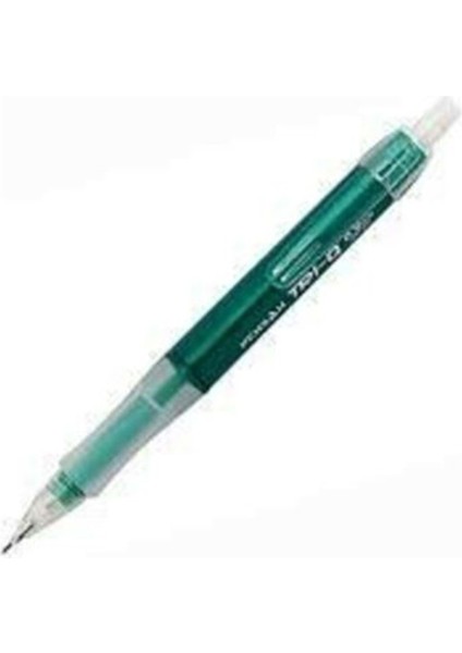 Tri - Q 0.7 mm Versatil Kalem Yeşil