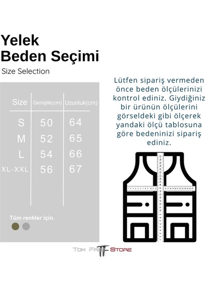 Içi Kürklü Spor Kamuflaj Yelek indirimleri