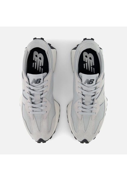 New Balance 327 Lifestyle Unisex Gri Spor Ayakkabı - U327SWA modelleri