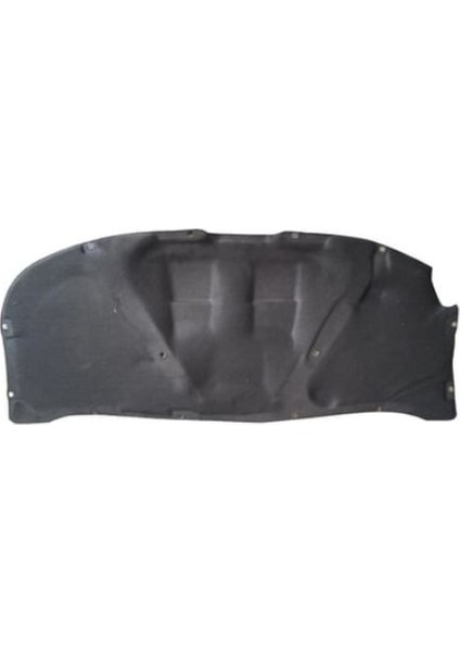 Volkswagen Passat B5 1997-2000 Arası Modeller Motor Kaput Keçesi Klipsli 3B0863835G