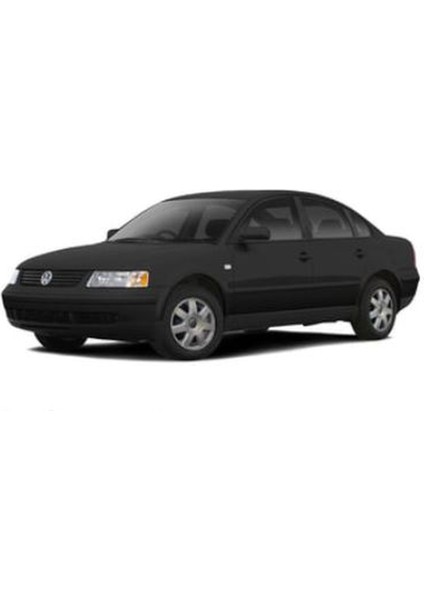 Volkswagen Passat B5 1997-2000 Arası Modeller Motor Kaput Keçesi Klipsli 3B0863835G fiyatları