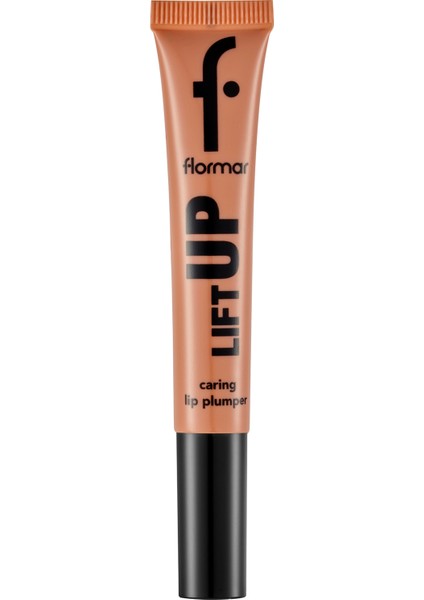 Lift Up Dolgun Görünüm Veren & Hyaluronik Asit Etkili Dudak Parlatıcısı
