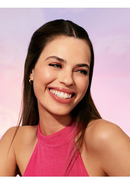 Lift Up Dolgun Görünüm Veren & Hyaluronik Asit Etkili Dudak Parlatıcısı