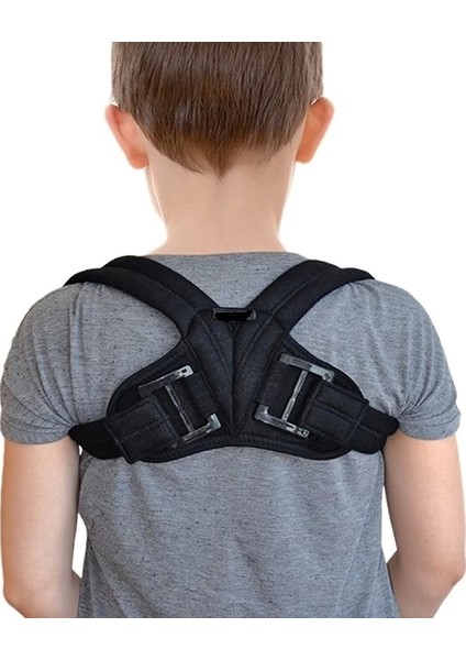 Klavicula Bandajı Standart Çocuk